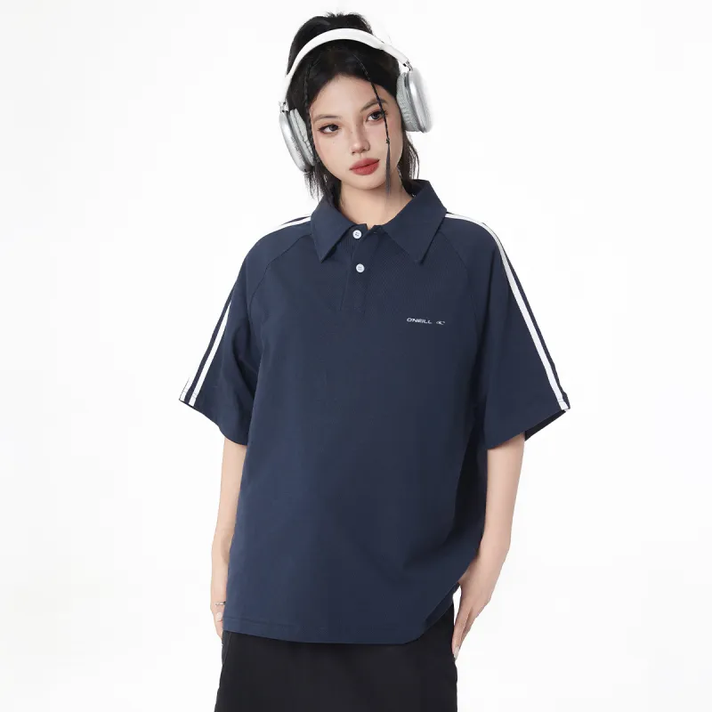 O'Neill Polo Shirts Unisex-16