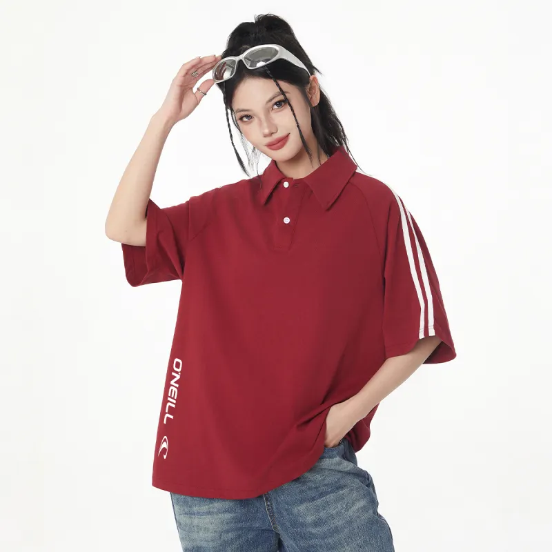 O'Neill Polo Shirts Unisex-27