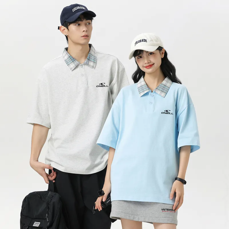 O'Neill T Shirts Unisex-25