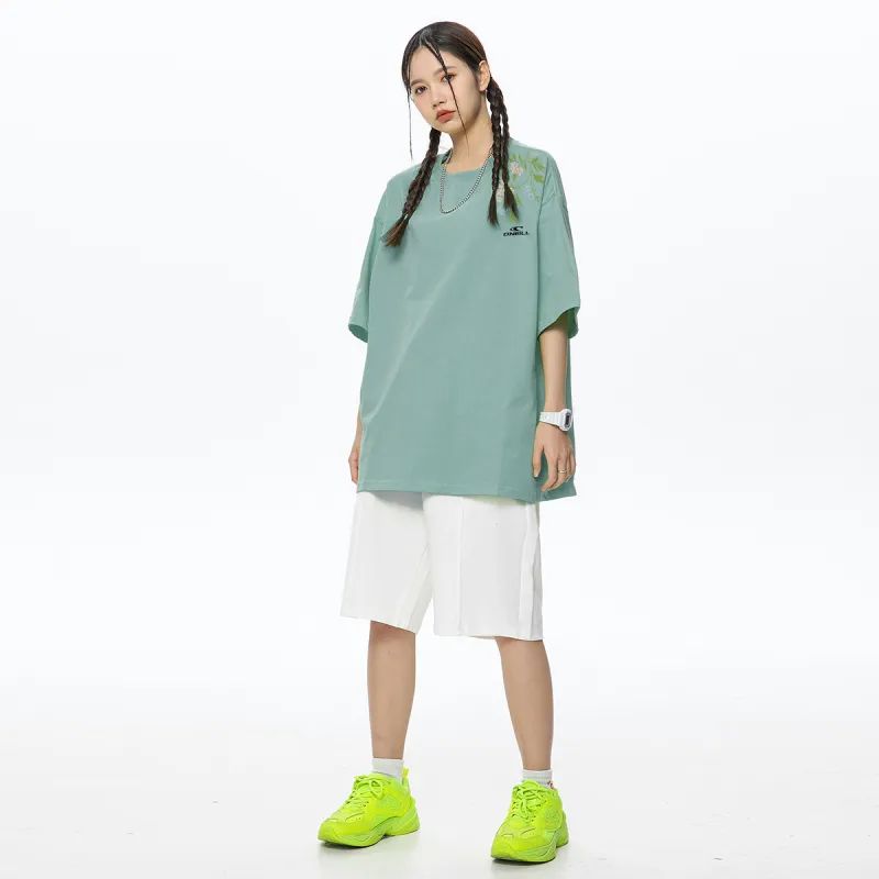 O'Neill T Shirts Unisex-22