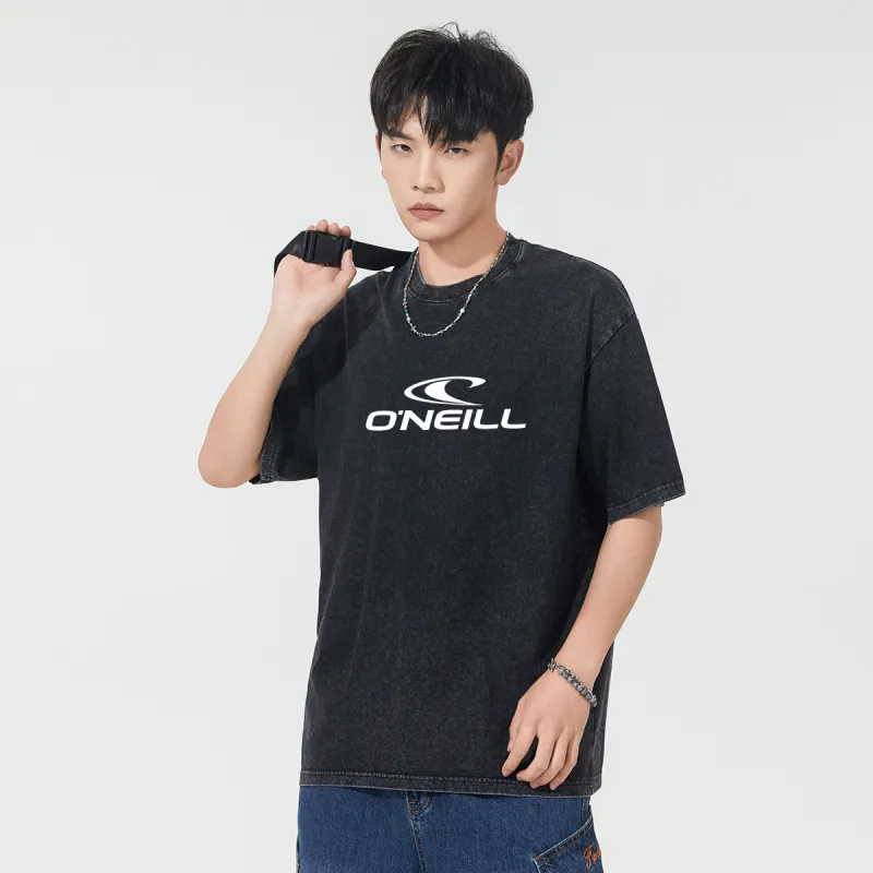 O'Neill T Shirts Unisex-2