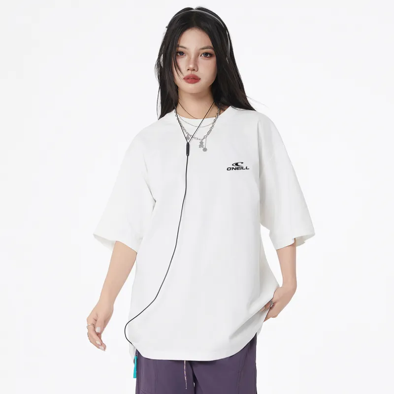 O'Neill T Shirts Unisex-2
