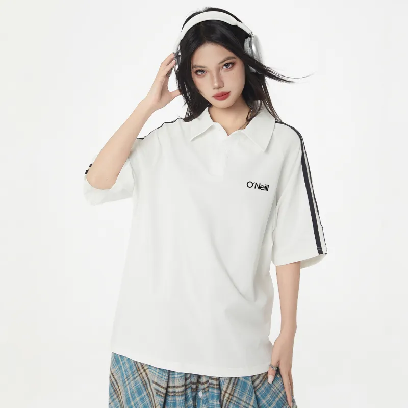 O'Neill Polo Shirts Unisex-10