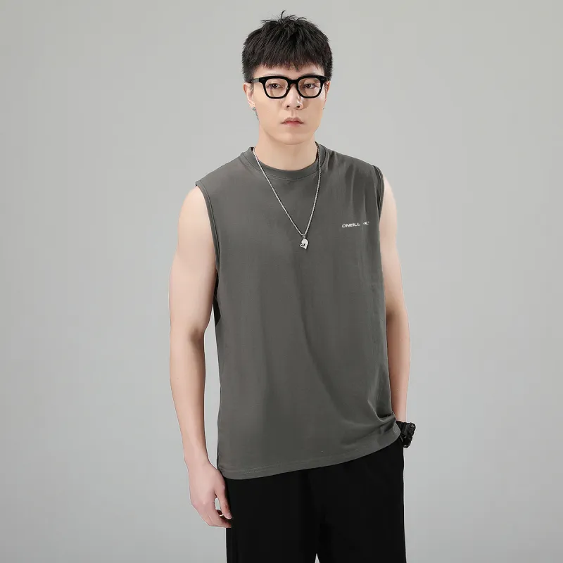 O'Neill Tank Tops Unisex-22