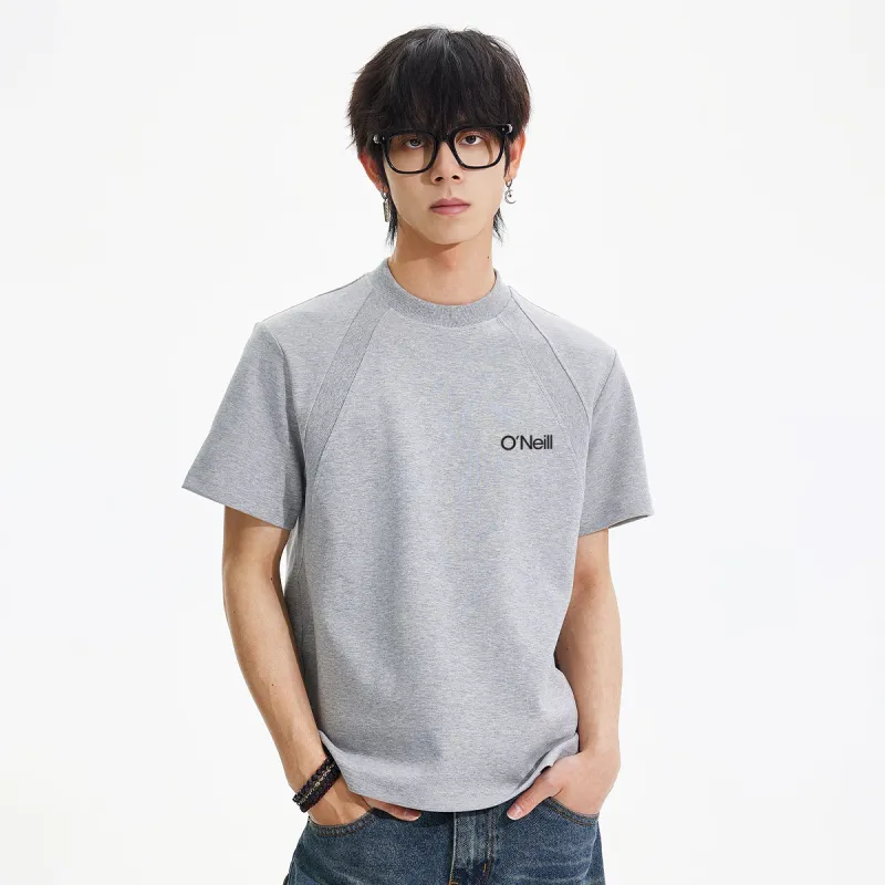 O'Neill T Shirts Unisex-4
