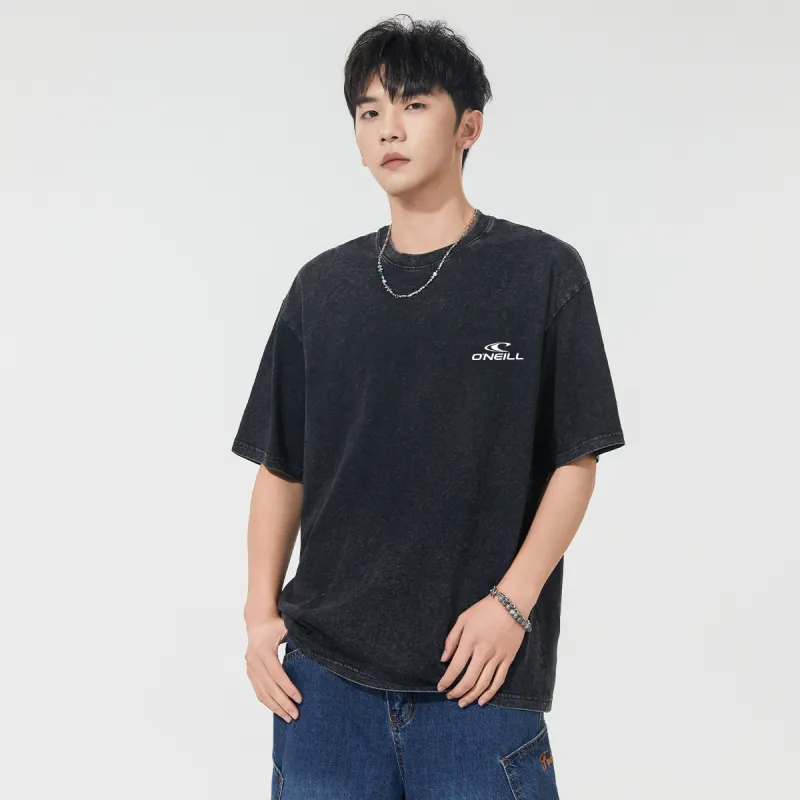 O'Neill T Shirts Unisex-3