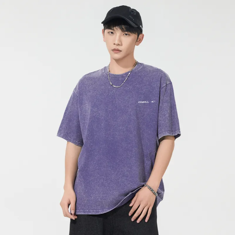 O'Neill T Shirts Unisex-20