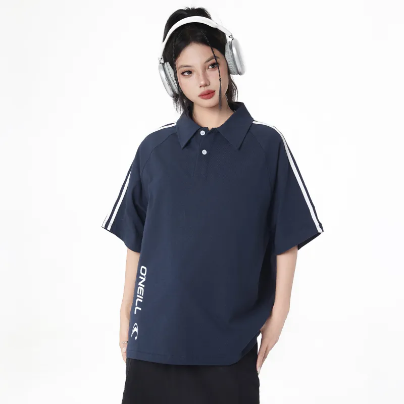 O'Neill Polo Shirts Unisex-16