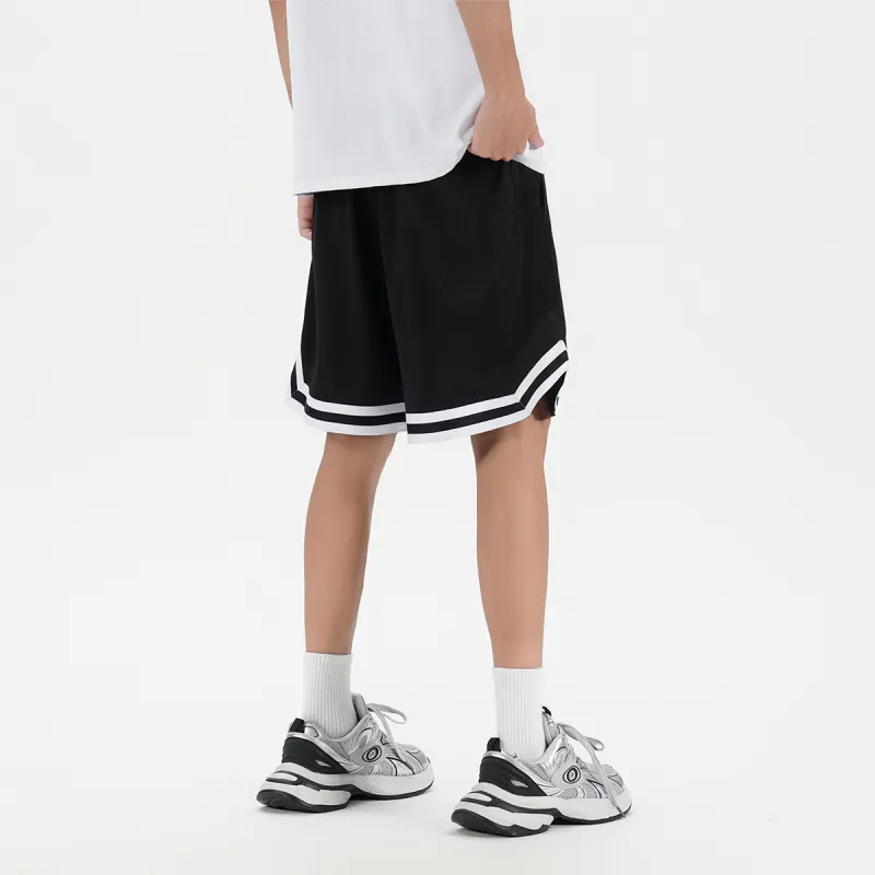 O'Neill Basketball Shorts Unisex-4