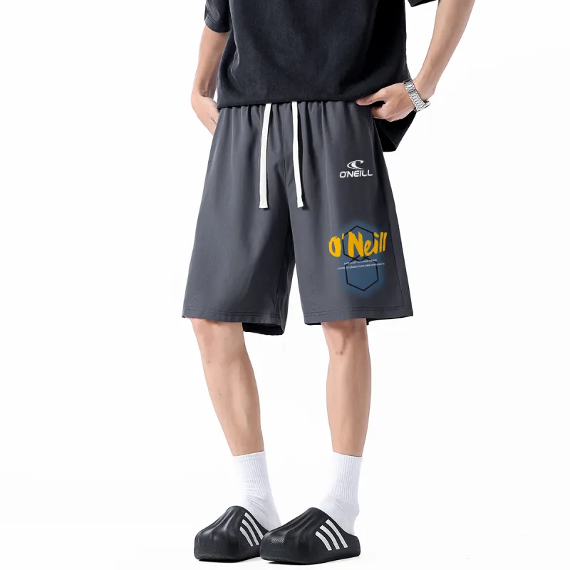 O'Neill Casual Shorts Unisex-12