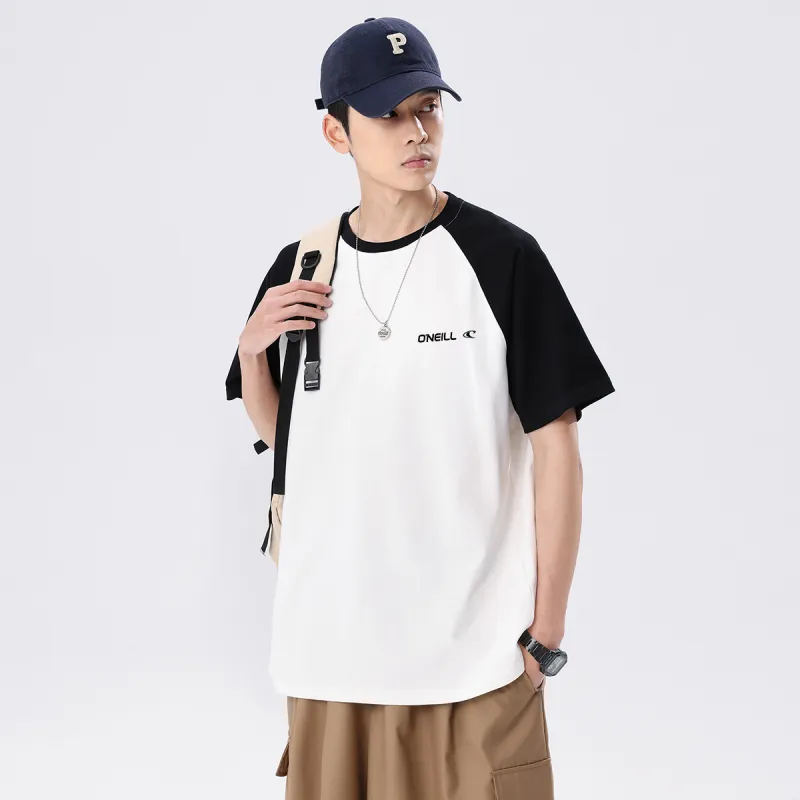 O'Neill T Shirts Unisex-2