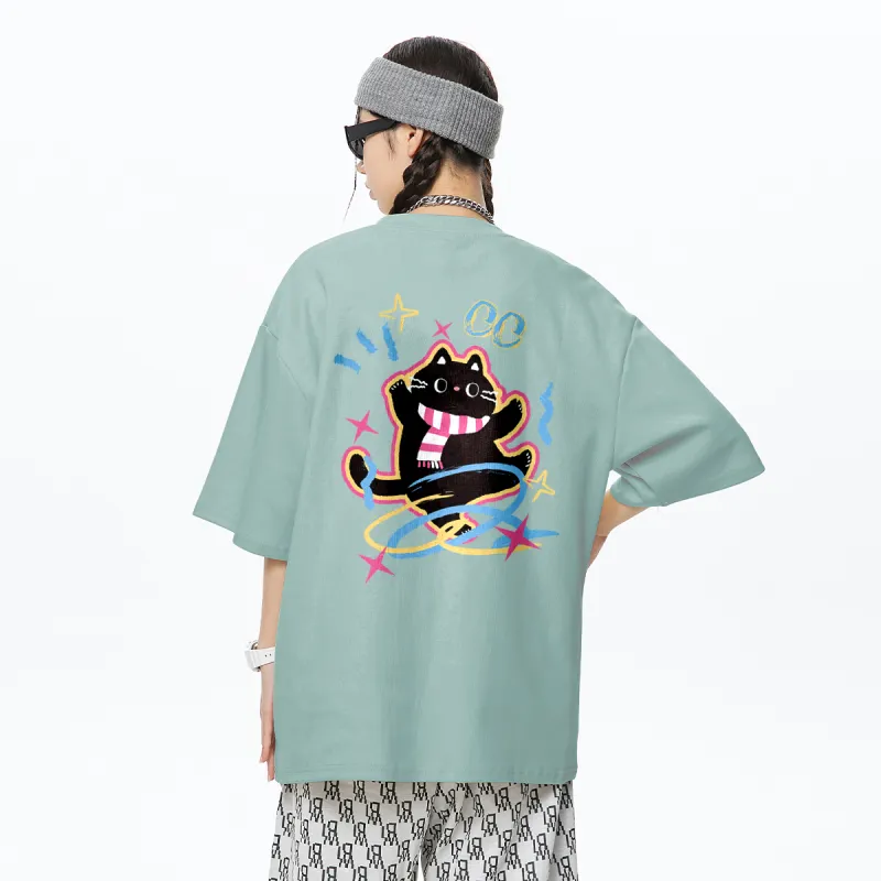 O'Neill T Shirts Unisex-24