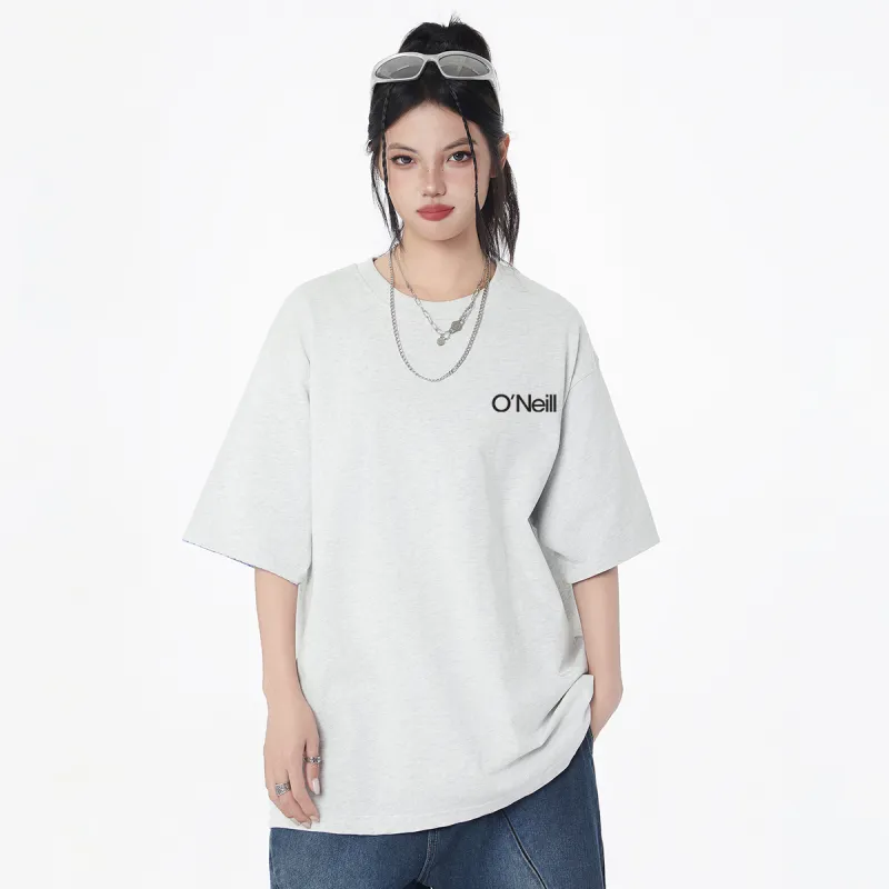 O'Neill T Shirts Unisex-7
