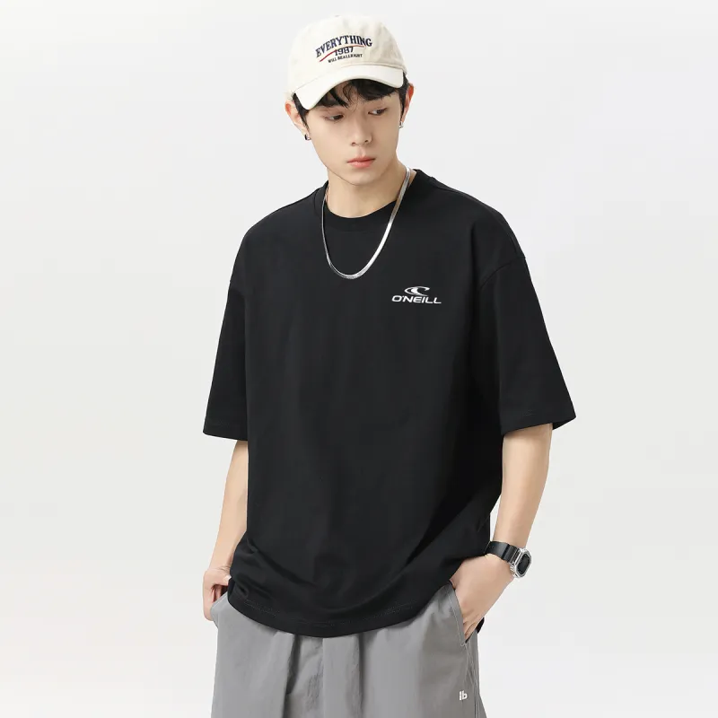 O'Neill T Shirts Unisex-9