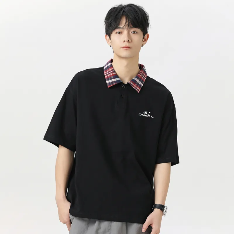 O'Neill T Shirts Unisex-4