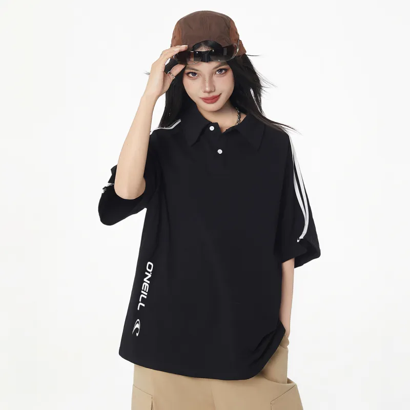 O'Neill Polo Shirts Unisex-3