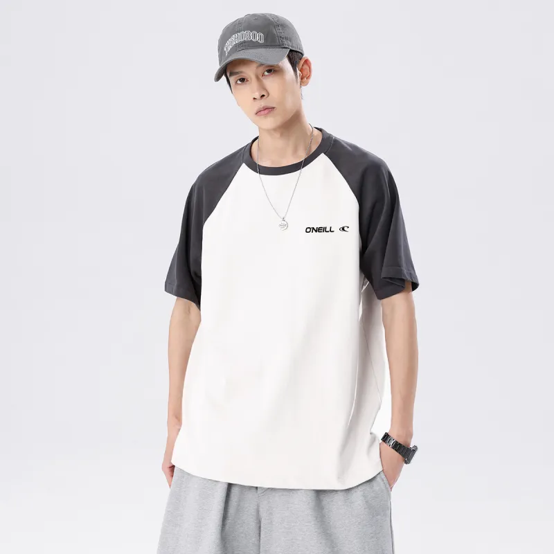 O'Neill T Shirts Unisex-12