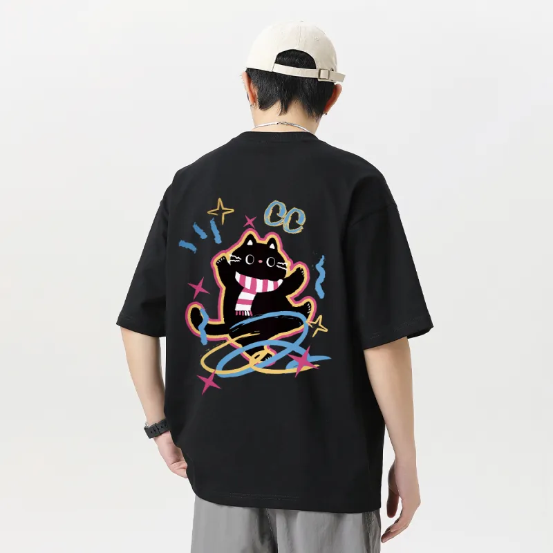 O'Neill T Shirts Unisex-8