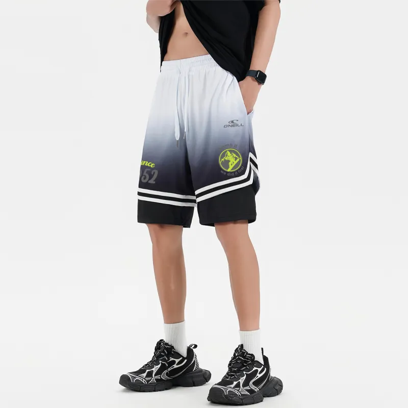O'Neill Basketball Shorts Unisex-12