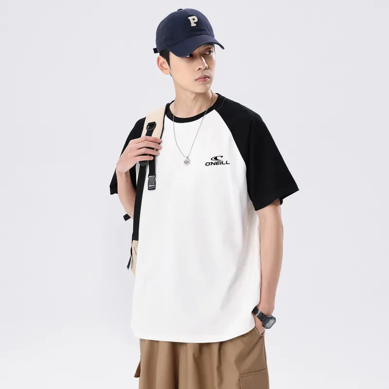 O'Neill T Shirts Unisex-2