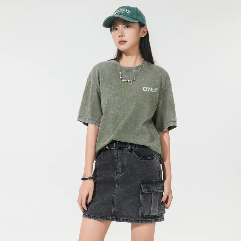 O'Neill T Shirts Unisex-26