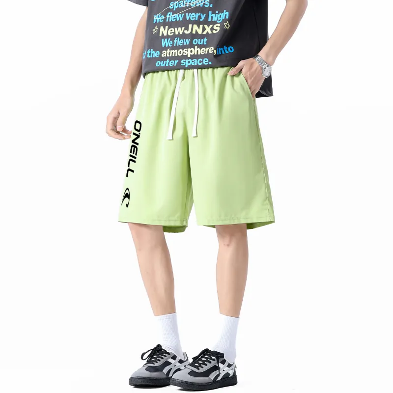O'Neill Casual Shorts Unisex-27