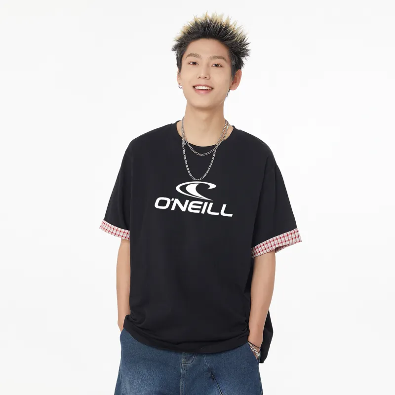 O'Neill T Shirts Unisex-2