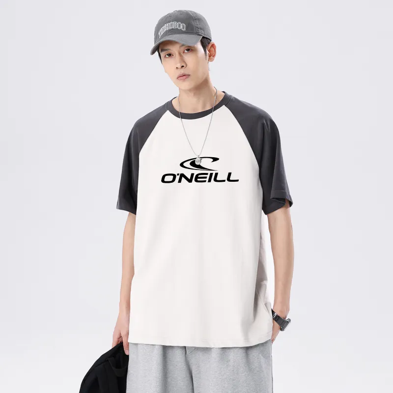 O'Neill T Shirts Unisex-20