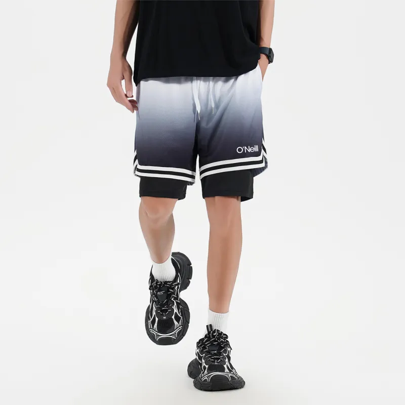 O'Neill Basketball Shorts Unisex-14