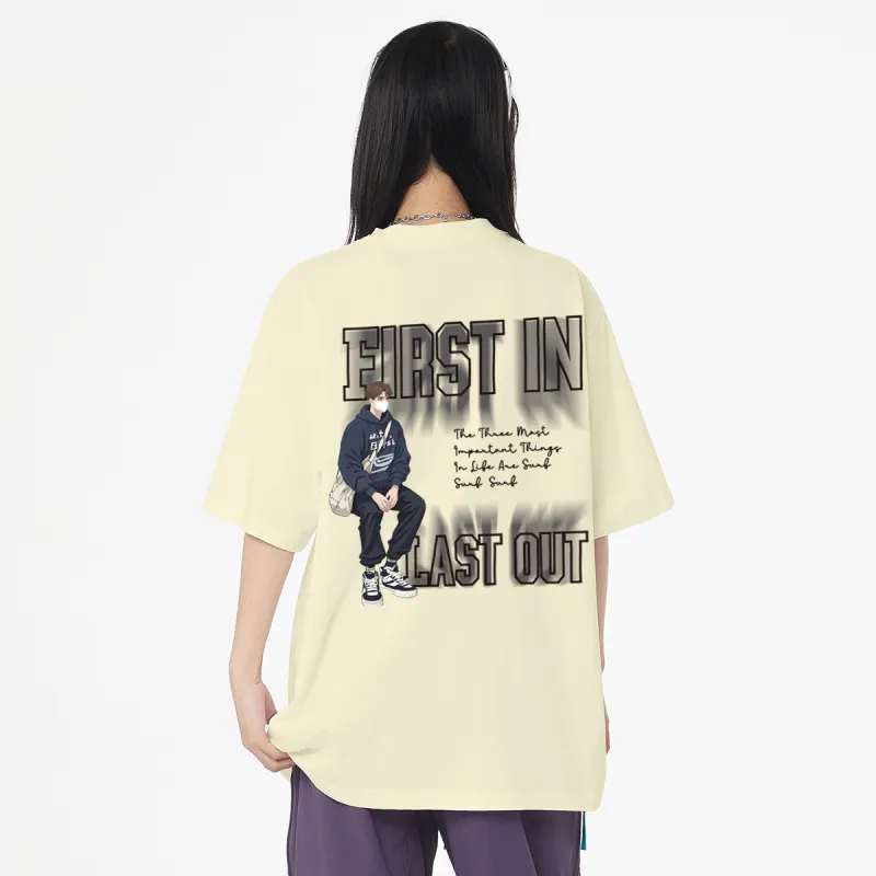 O'Neill T Shirts Unisex-19