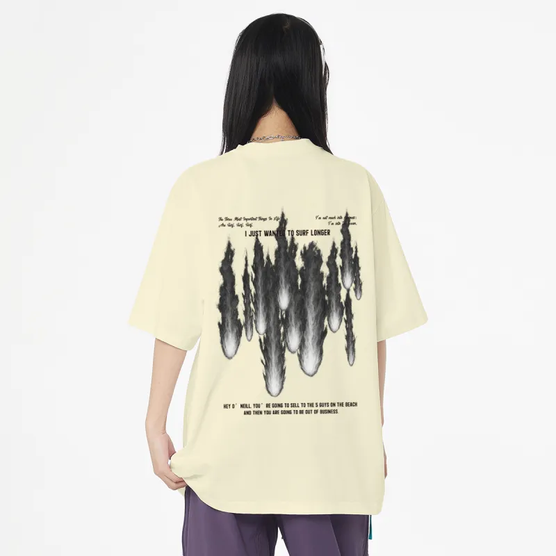 O'Neill T Shirts Unisex-19