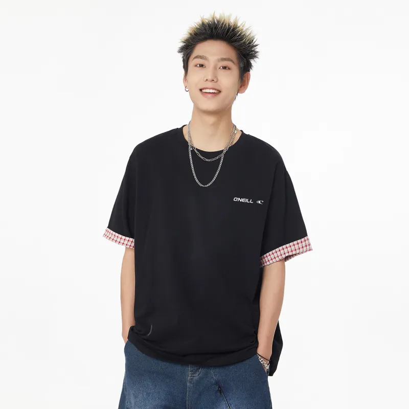O'Neill T Shirts Unisex-2