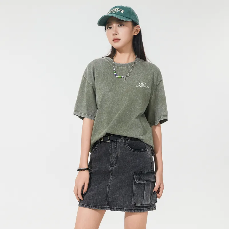 O'Neill T Shirts Unisex-26