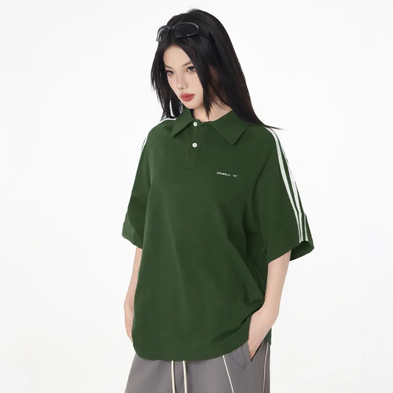 O'Neill Polo Shirts Unisex-21