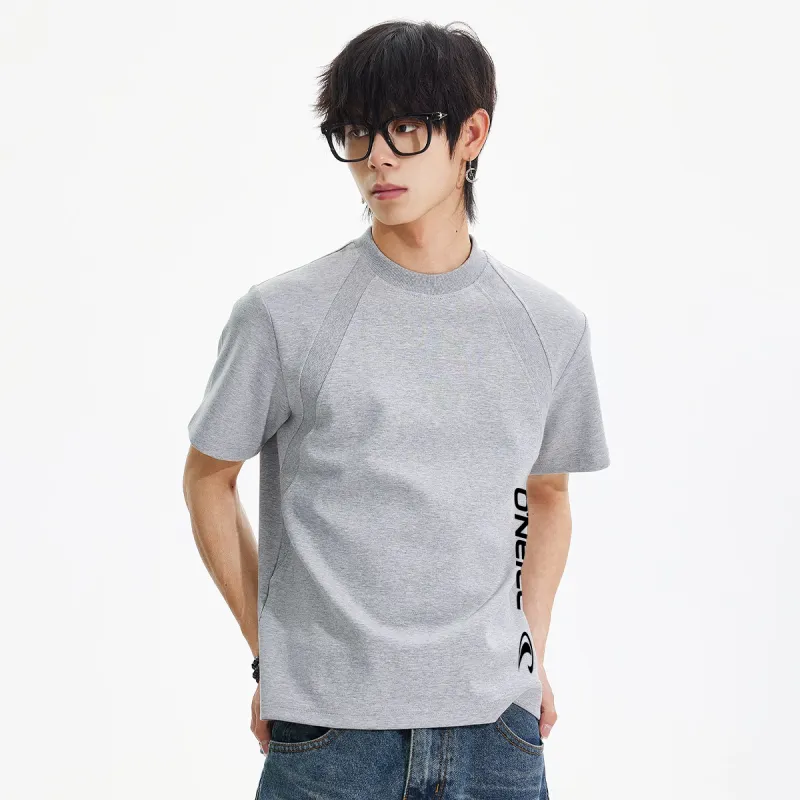 O'Neill T Shirts Unisex-2