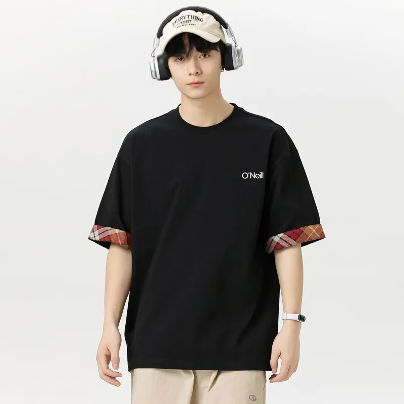 O'Neill T Shirts Unisex-10