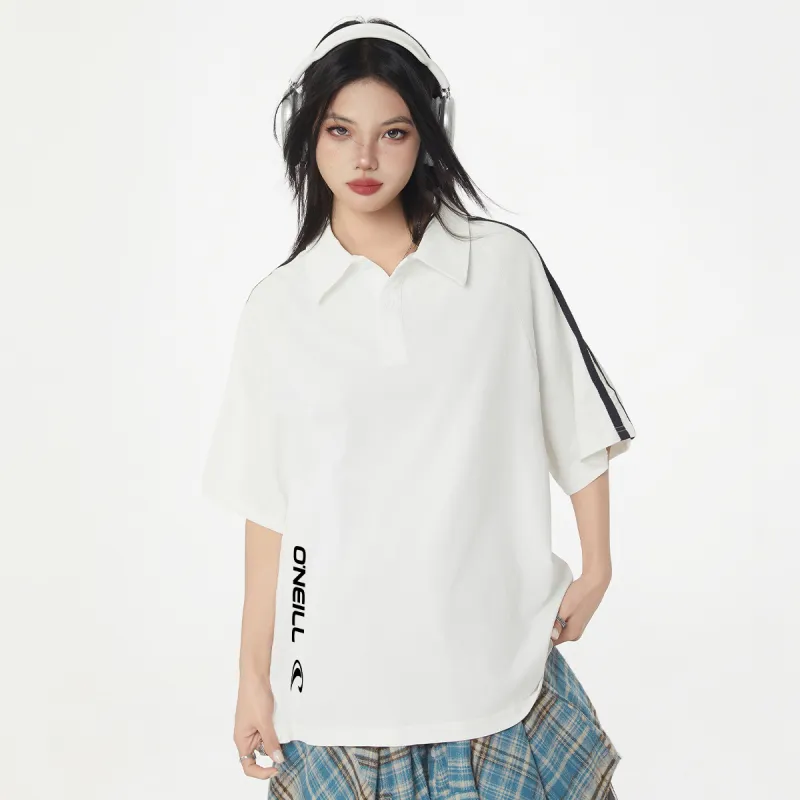 O'Neill Polo Shirts Unisex-9