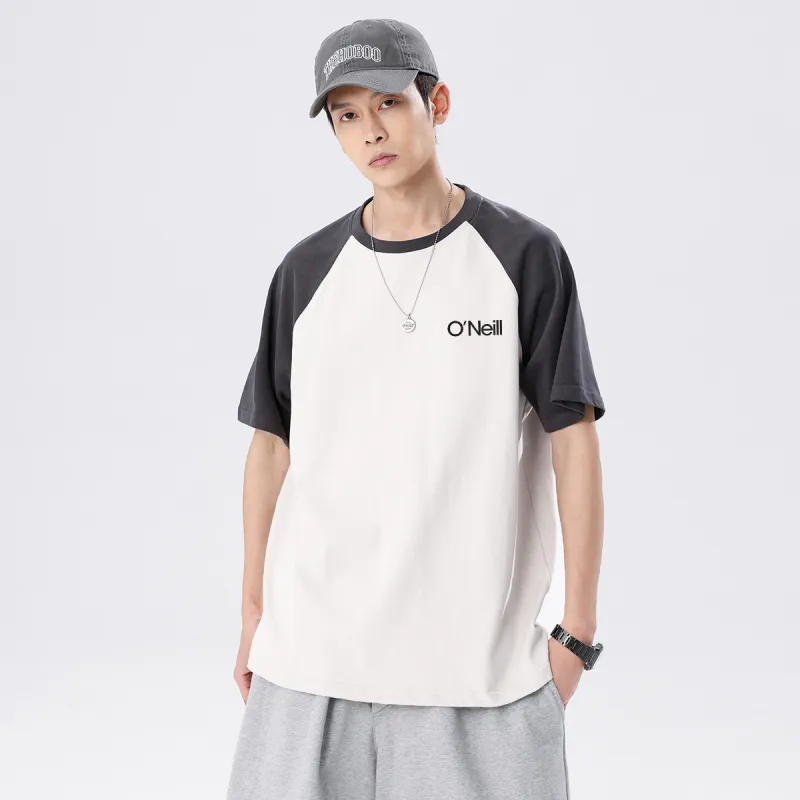 O'Neill T Shirts Unisex-19