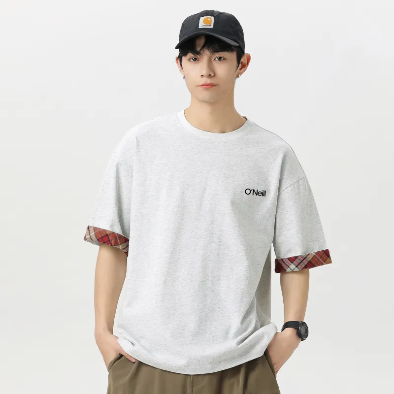 O'Neill T Shirts Unisex-14