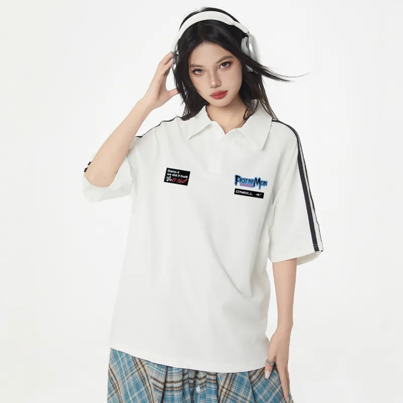 O'Neill Polo Shirts Unisex-10