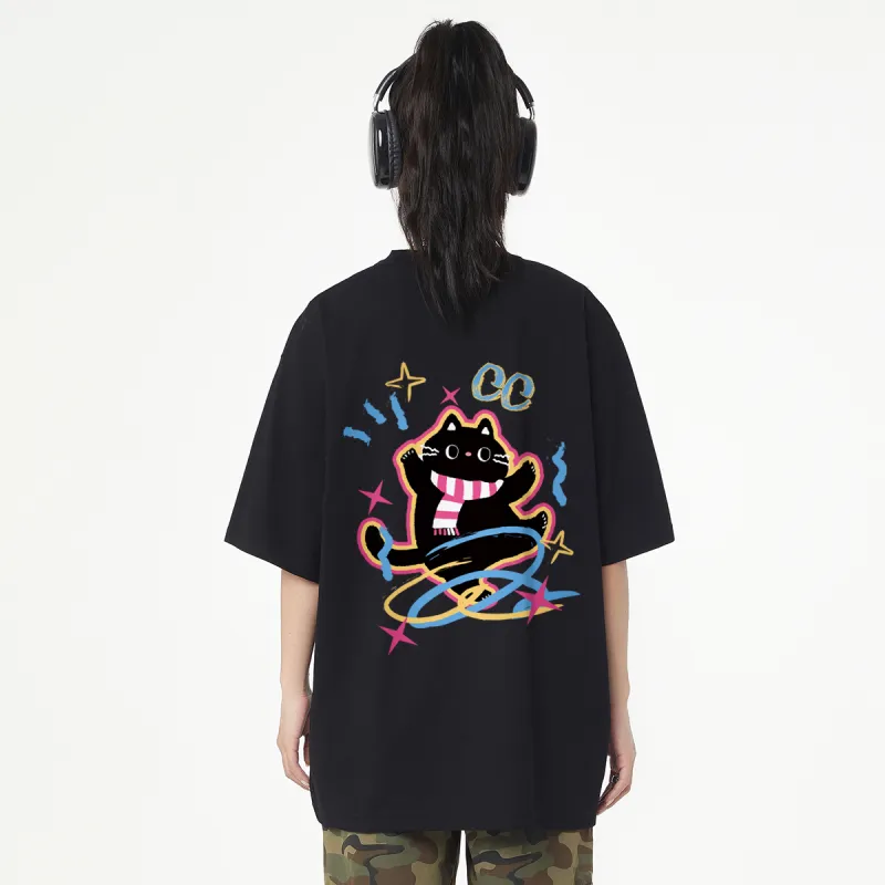 O'Neill T Shirts Unisex-10