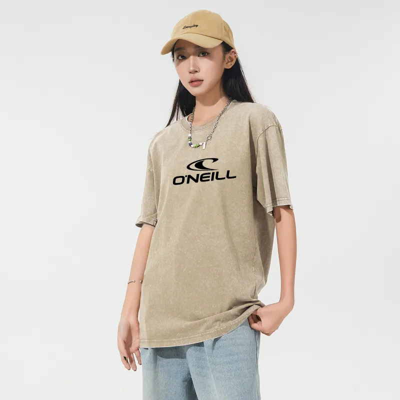 O'Neill T Shirts Unisex-13