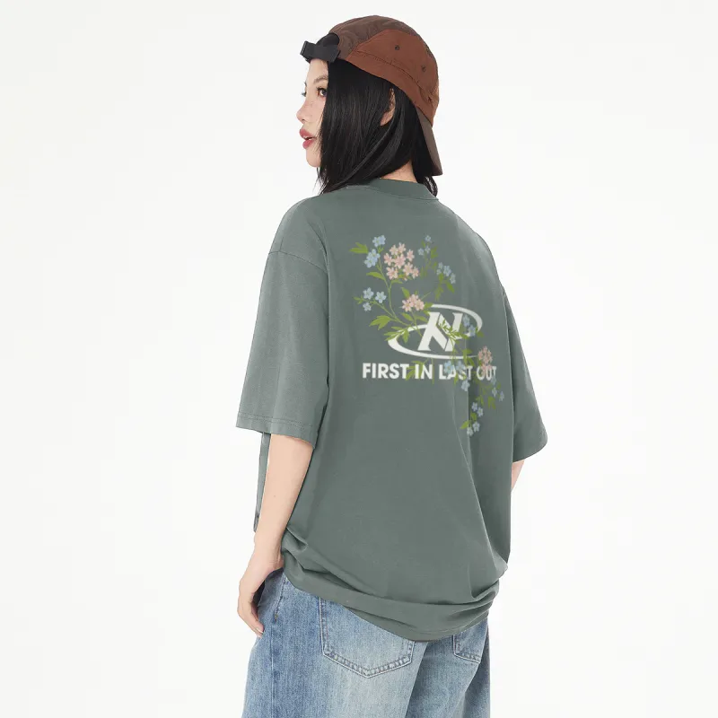 O'Neill T Shirts Unisex-10