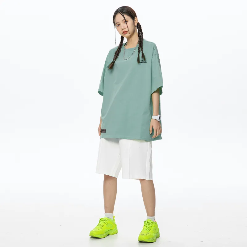 O'Neill T Shirts Unisex-25