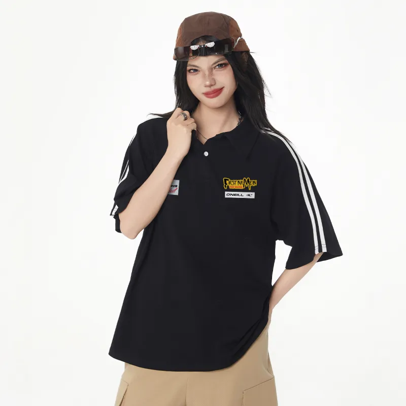 O'Neill Polo Shirts Unisex-2