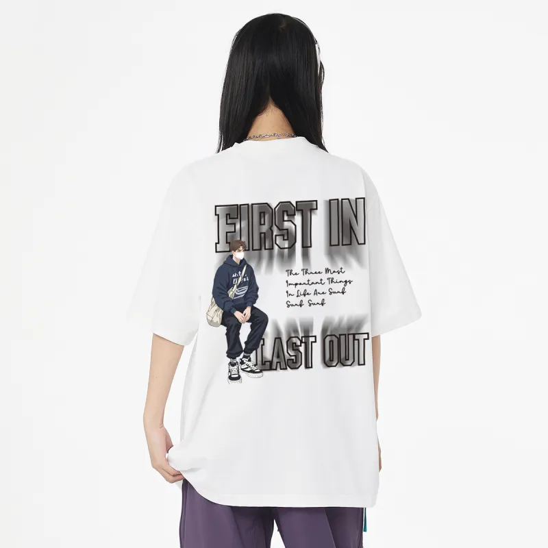 O'Neill T Shirts Unisex-4
