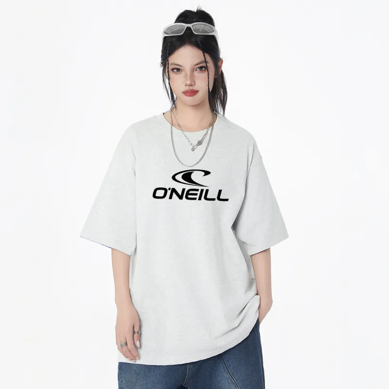 O'Neill T Shirts Unisex-8