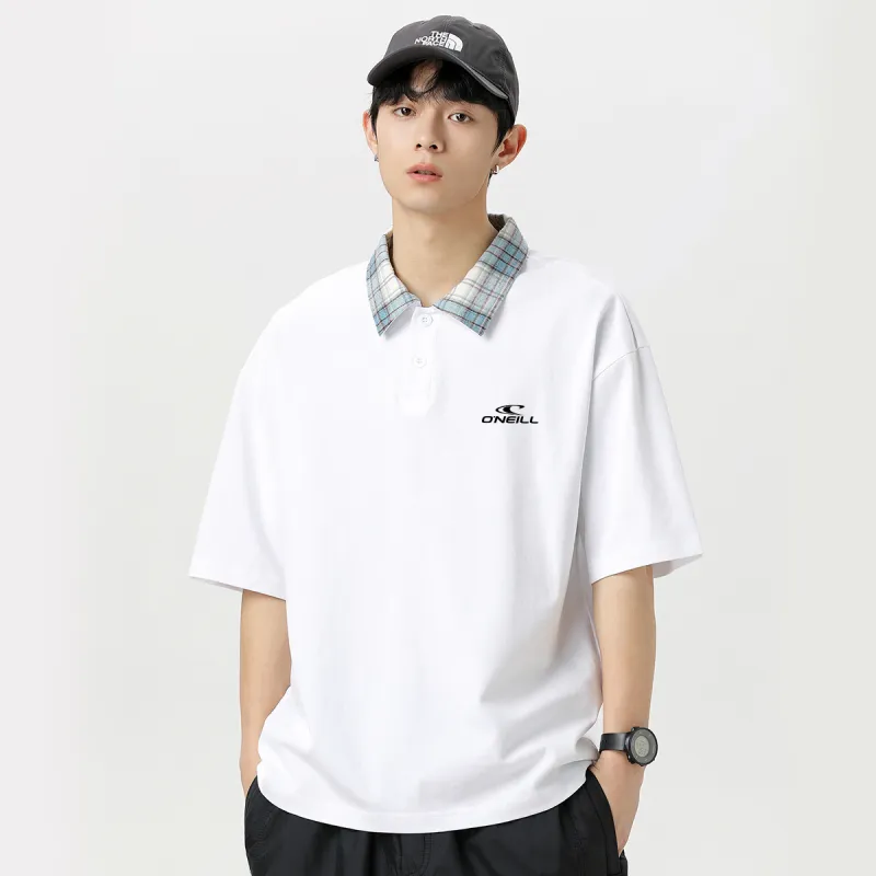 O'Neill T Shirts Unisex-9
