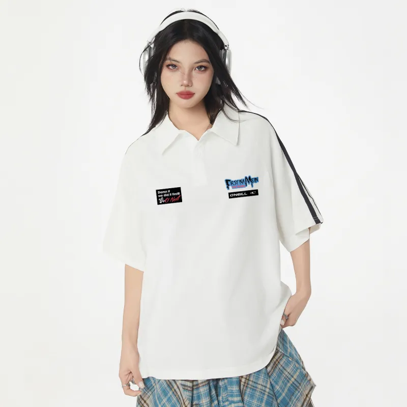 O'Neill Polo Shirts Unisex-9