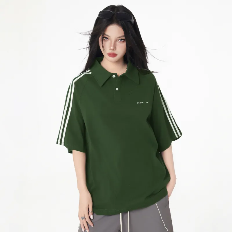 O'Neill Polo Shirts Unisex-20